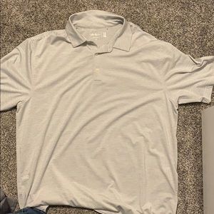 Walter Hagen by Jordan polo